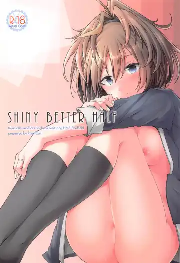 Read [Habara Meguru] SHINY BETTER HALF - Fhentai.net