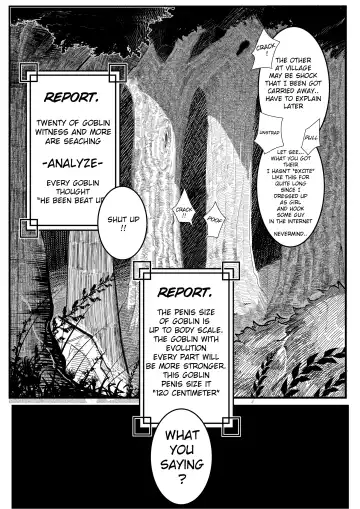 [Green] That Time I Got Reincarnated as a Bitchy Slime Fhentai - Page 7