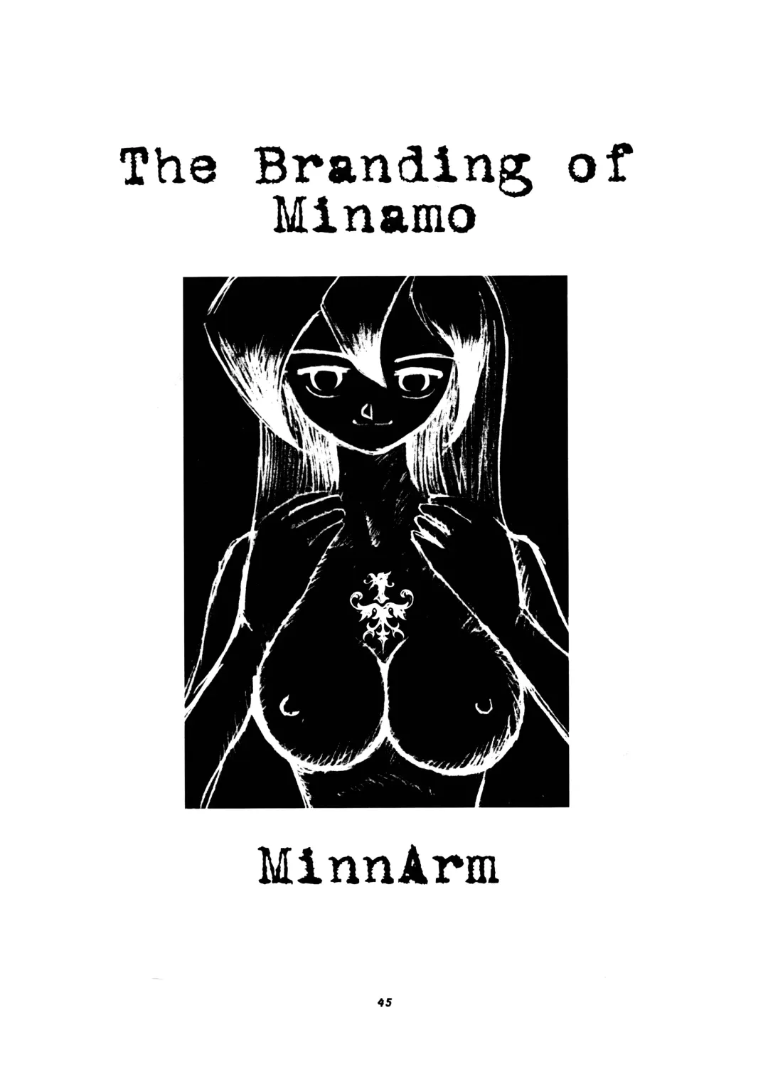 Momo-an Vol. 11 Fhentai - Page 45