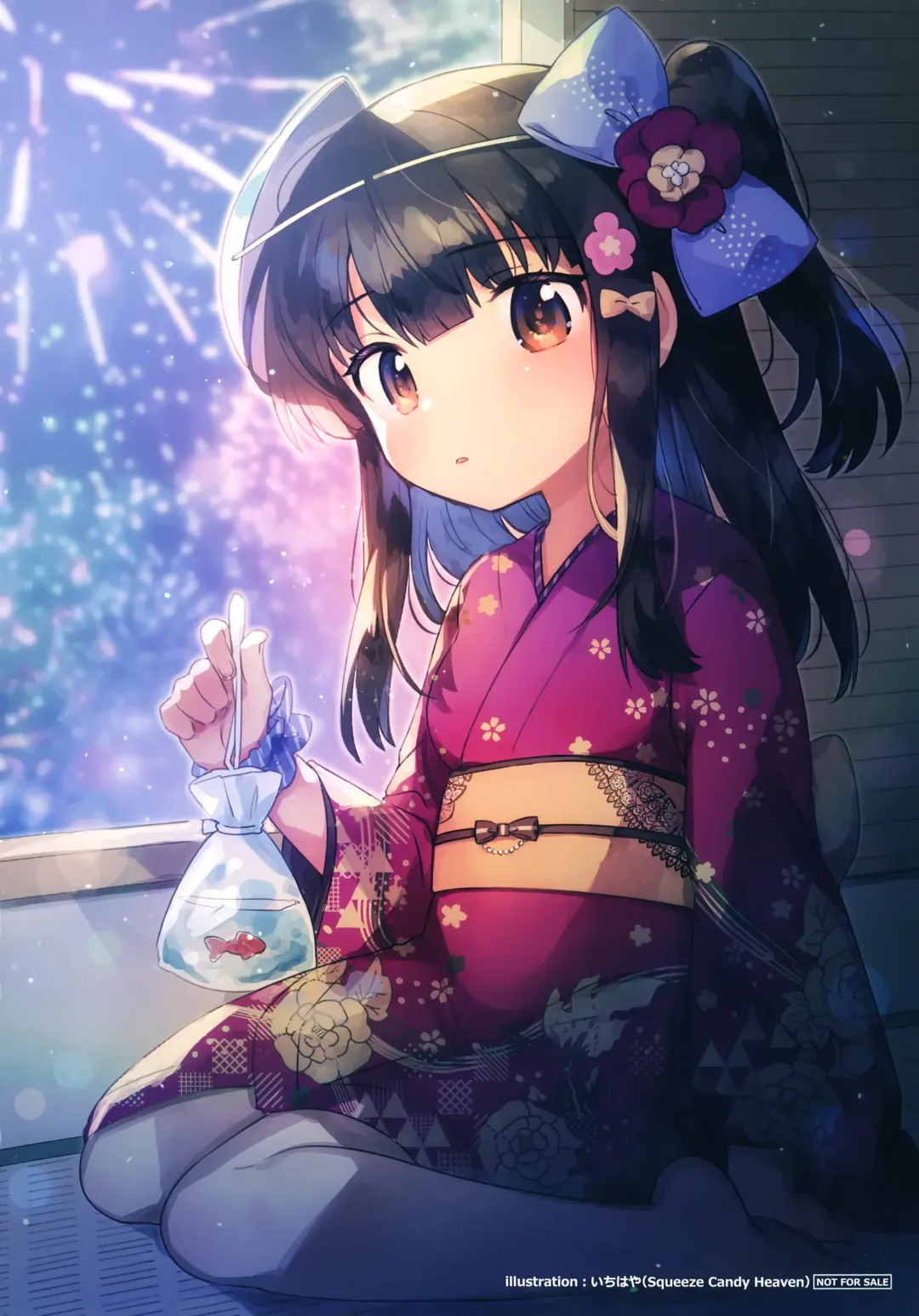 [Ichihaya] Imouto to Akumabarai + Omake Fhentai - Page 30