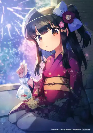 [Ichihaya] Imouto to Akumabarai + Omake Fhentai - Page 30