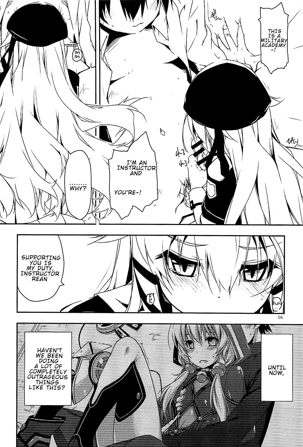 [Shikei] Altina Ijiri 2 Fhentai.net - Page 5