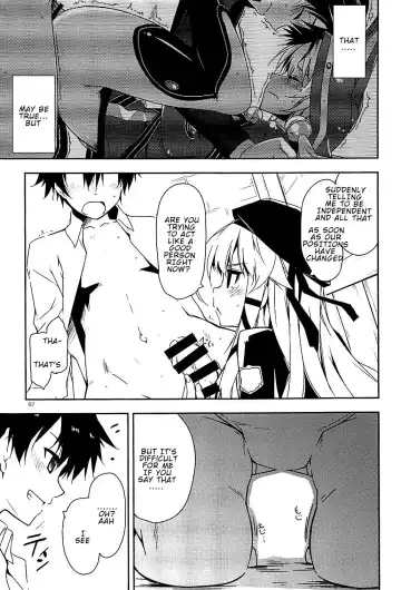 [Shikei] Altina Ijiri 2 Fhentai.net - Page 6