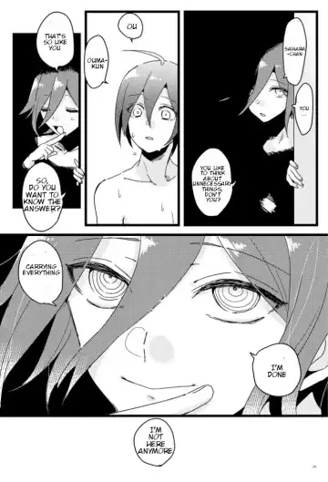 [Hakua] Shiroi Suisou to Akai Kingyo Fhentai - Page 33