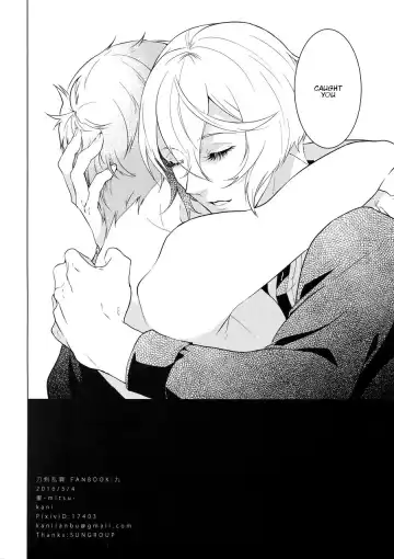 [Kani] Oni-san Kochira-te no Naru Hou e Fhentai - Page 28