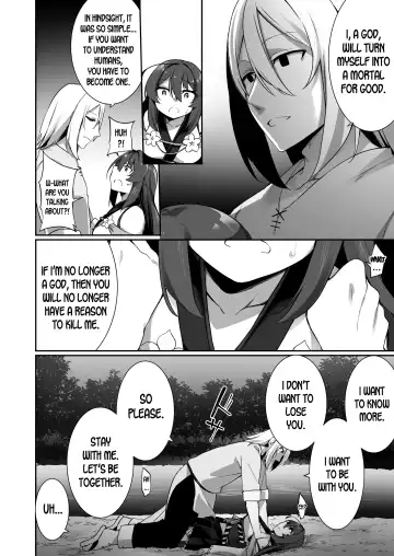 [Kanmuri] TS Miko-san wa Aragaitai! Fhentai.net - Page 27