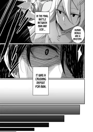 [Kanmuri] TS Miko-san wa Aragaitai! Fhentai.net - Page 4