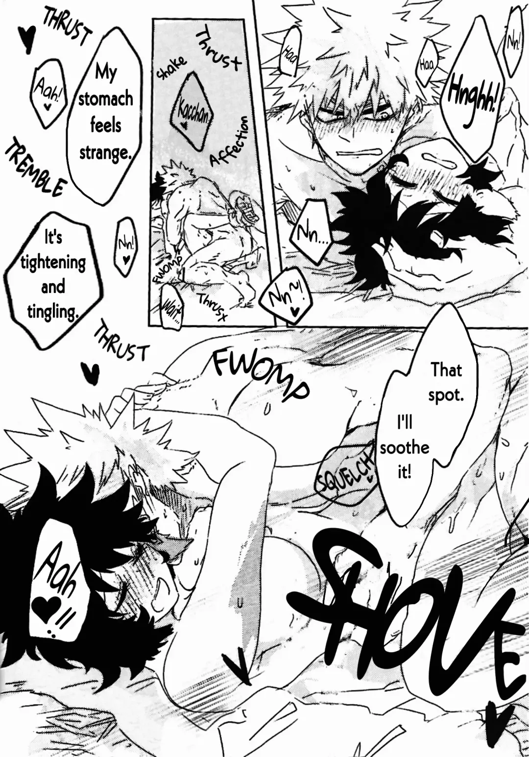 [Oreta Syashin] 895 Bokujou Love Story Fhentai.net - Page 41