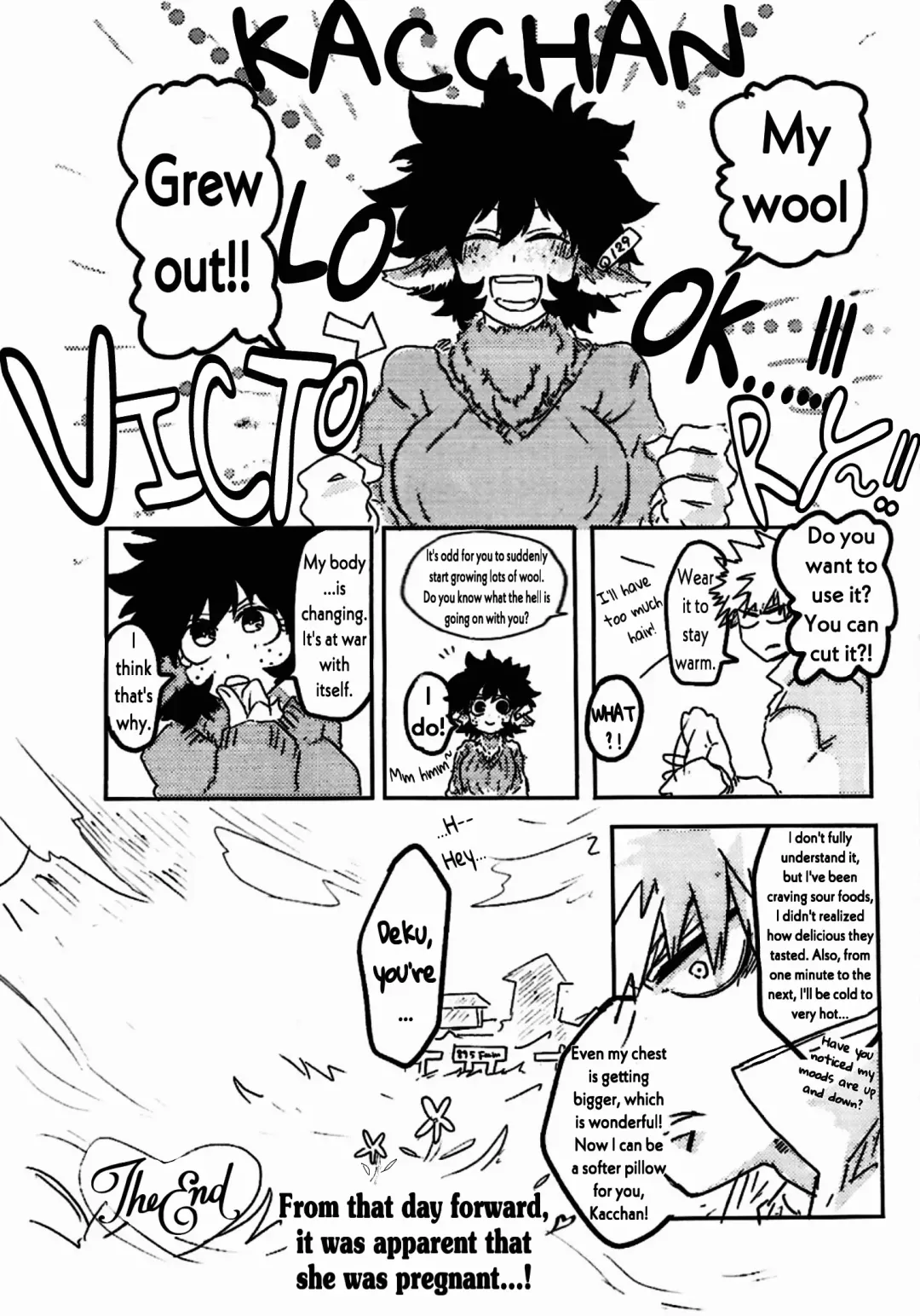 [Oreta Syashin] 895 Bokujou Love Story Fhentai.net - Page 50