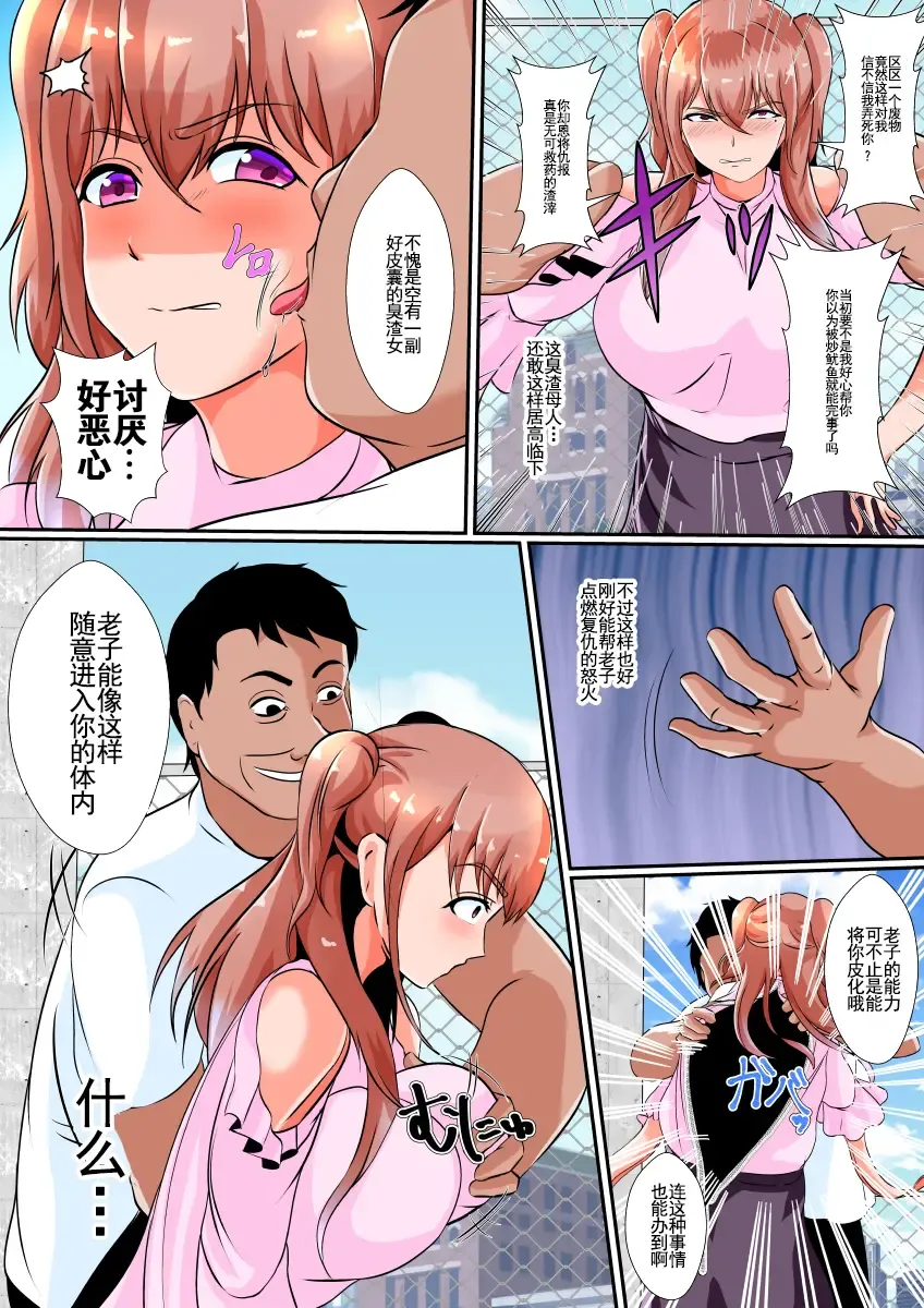 [Shimakawa] Hika Houfuku Fhentai.net - Page 8