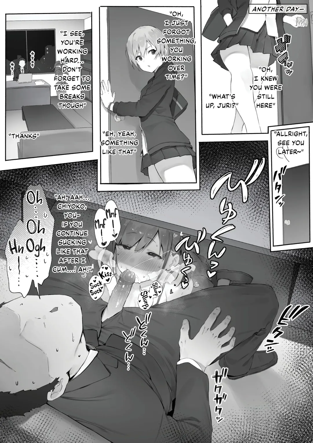 [Nigiri Usagi] Sonoda Zoku Fhentai.net - Page 6