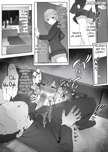 [Nigiri Usagi] Sonoda Zoku Fhentai.net - Page 6