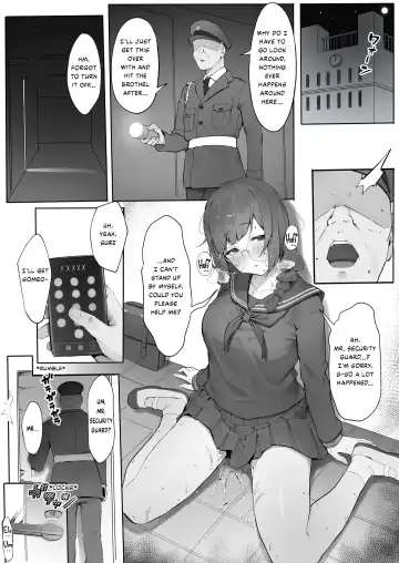 [Nigiri Usagi] Tamokuteki Toile Zoku | Multipurpose Restroom 3 Fhentai.net - Page 3