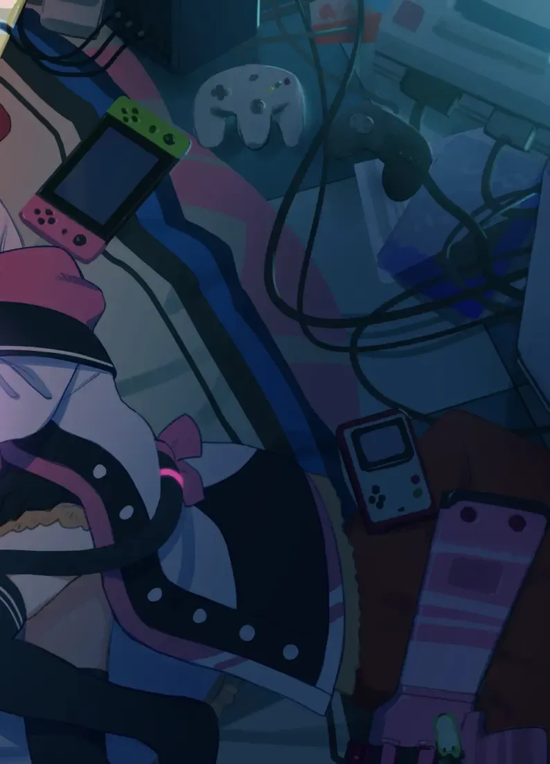 [Syamonabe] Yume no Naka de Fhentai - Page 21