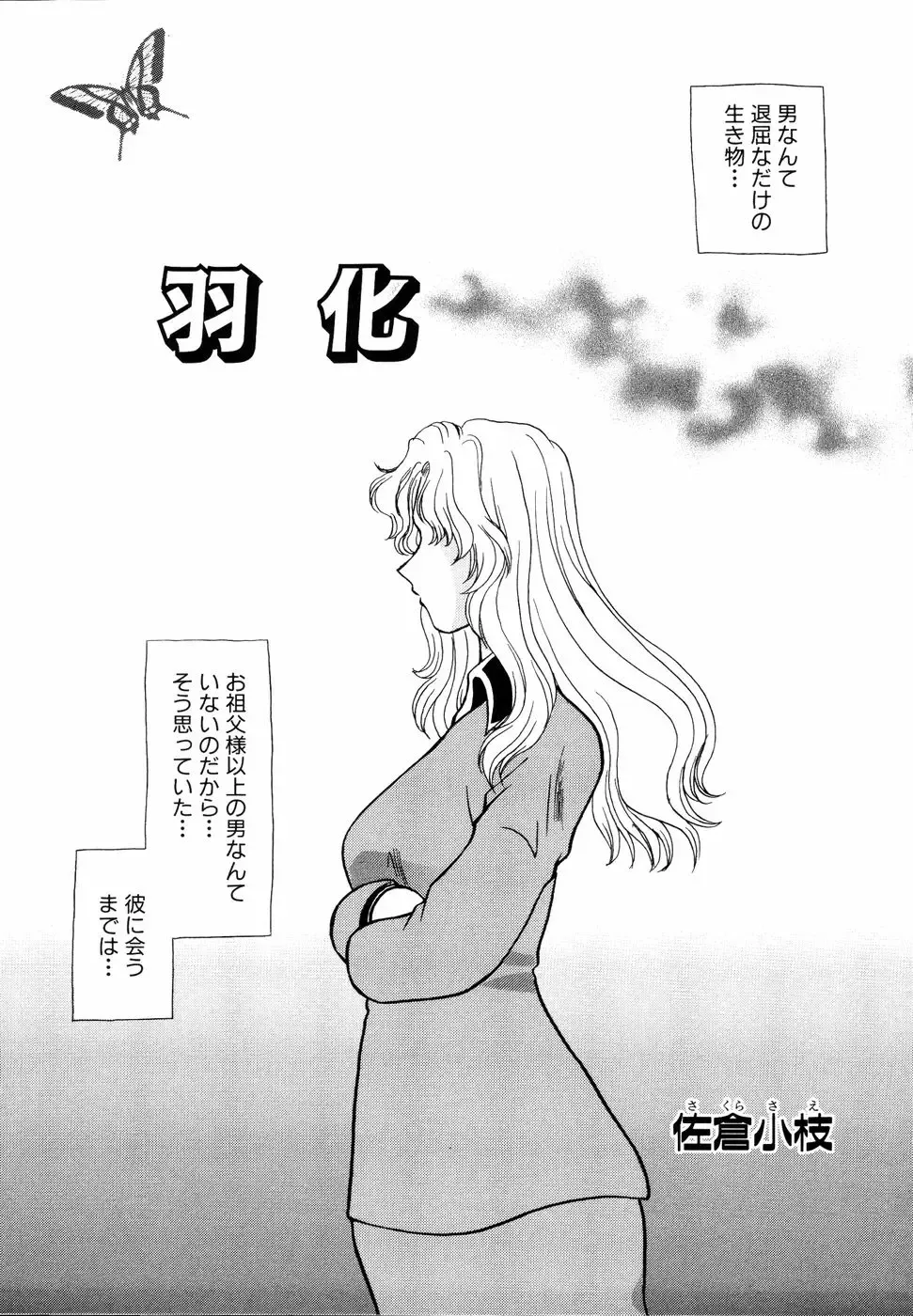 Shinsetsu Ryouki no Ori FIRST CHAPTER Fhentai - Page 108