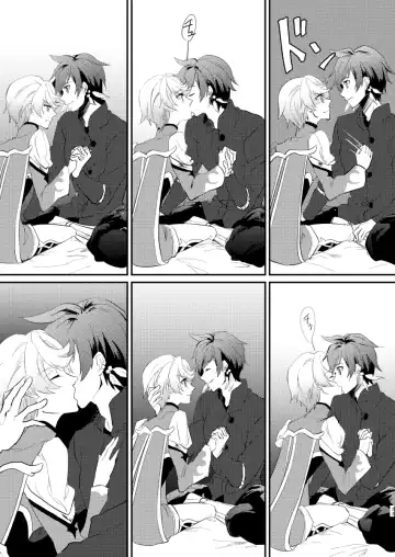 [Yamada] von Fhentai - Page 22