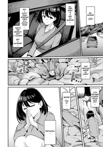 [Rinsun] Power Girl ~JK Super Heroine no Saiin Darakuki~ Ch. 3 | Power Girl ~JK Super Heroine's Aphrodisiac Corruption Record~ Ch. 3 Fhentai - Page 26