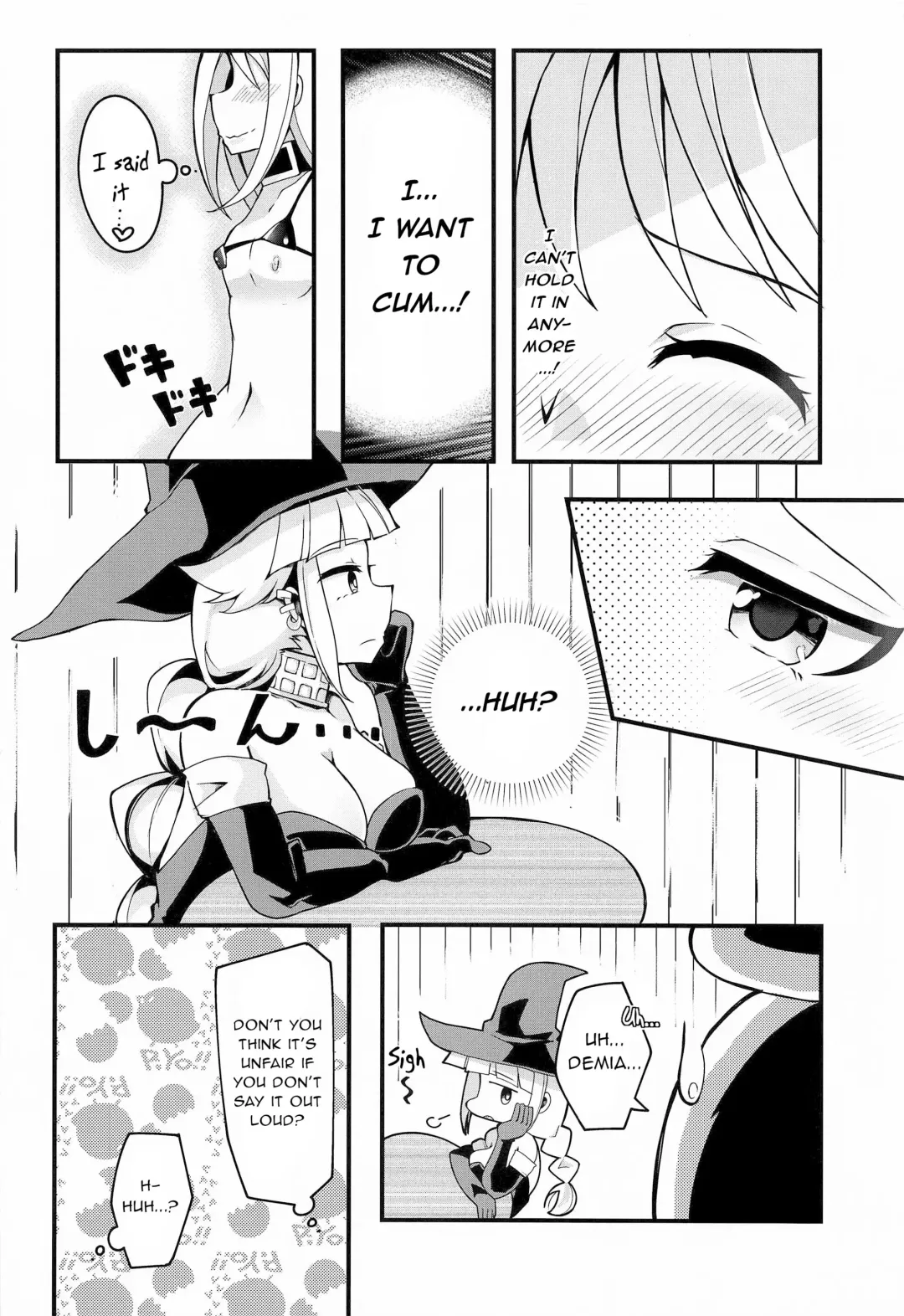 [Sakuretsu Tororokonbu] Roshutsu Tenshi Crim-kun 2 Fhentai.net - Page 17