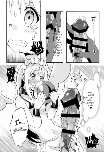 [Sakuretsu Tororokonbu] Roshutsu Tenshi Crim-kun 2 Fhentai.net - Page 15