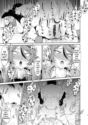 [Ainaryumu] Kawaii wa Seifuku de Tsukureru 2 Fhentai - Page 9