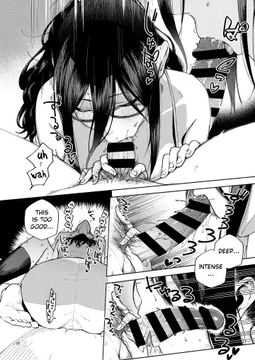 [Herio] Tonari no Ayane-san | Ayane-san From Next-Door Fhentai - Page 15