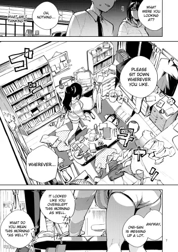 [Herio] Tonari no Ayane-san | Ayane-san From Next-Door Fhentai - Page 6