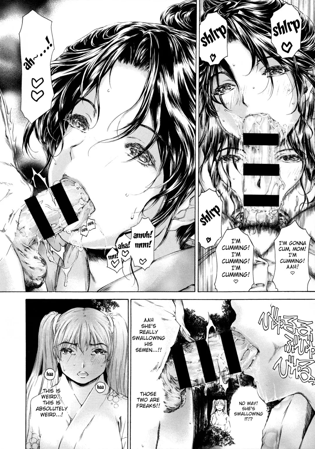 [Narita Kyousha] 9-Ji Kara 5-ji Made no Koibito Dai 9 wa - Nine to Five Lover Fhentai - Page 20