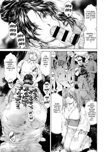[Narita Kyousha] 9-Ji Kara 5-ji Made no Koibito Dai 9 wa - Nine to Five Lover Fhentai - Page 19