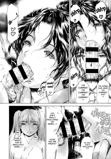 [Narita Kyousha] 9-Ji Kara 5-ji Made no Koibito Dai 9 wa - Nine to Five Lover Fhentai - Page 20
