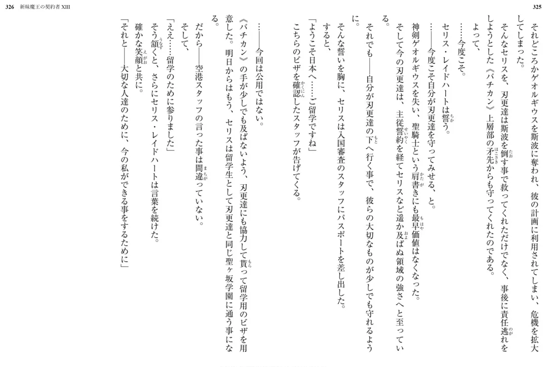 [Ookuma Nekosuke] Shinmai Maou no Testament XIII Fhentai - Page 172