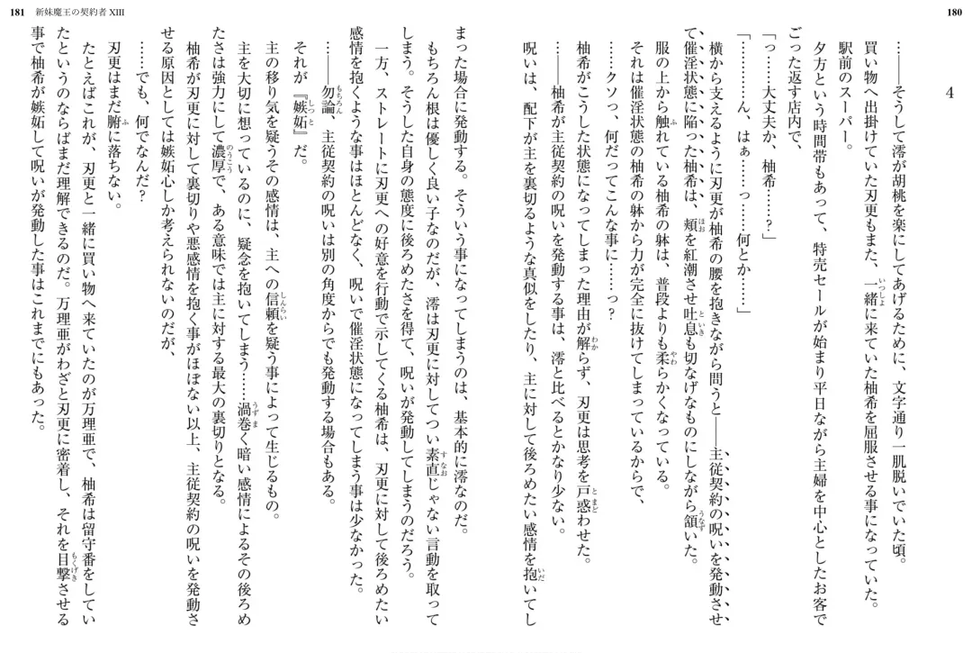 [Ookuma Nekosuke] Shinmai Maou no Testament XIII Fhentai - Page 97