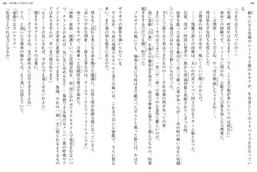 [Ookuma Nekosuke] Shinmai Maou no Testament XIII Fhentai - Page 114