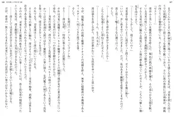 [Ookuma Nekosuke] Shinmai Maou no Testament XIII Fhentai - Page 116