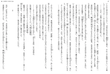 [Ookuma Nekosuke] Shinmai Maou no Testament XIII Fhentai - Page 23