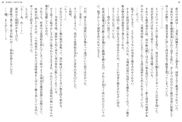 [Ookuma Nekosuke] Shinmai Maou no Testament XIII Fhentai - Page 30