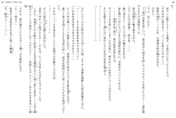 [Ookuma Nekosuke] Shinmai Maou no Testament XIII Fhentai - Page 45