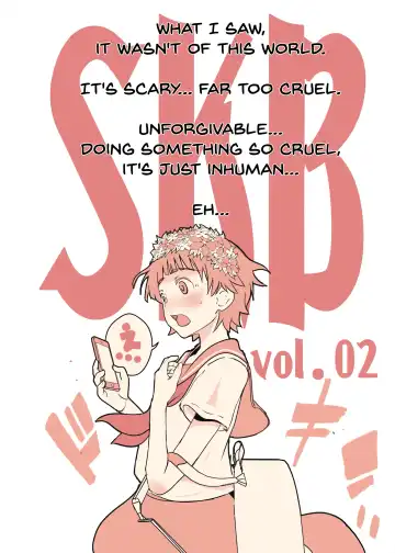 [Niea] SKB vol. 2 Fhentai - Page 3