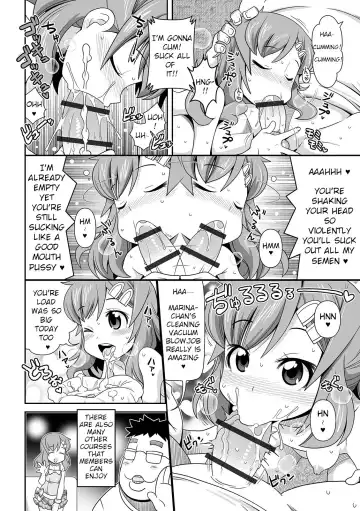 [Satsuki Itsuka] Fuuzoku Fuzoku Gakkou Fhentai.net - Page 4