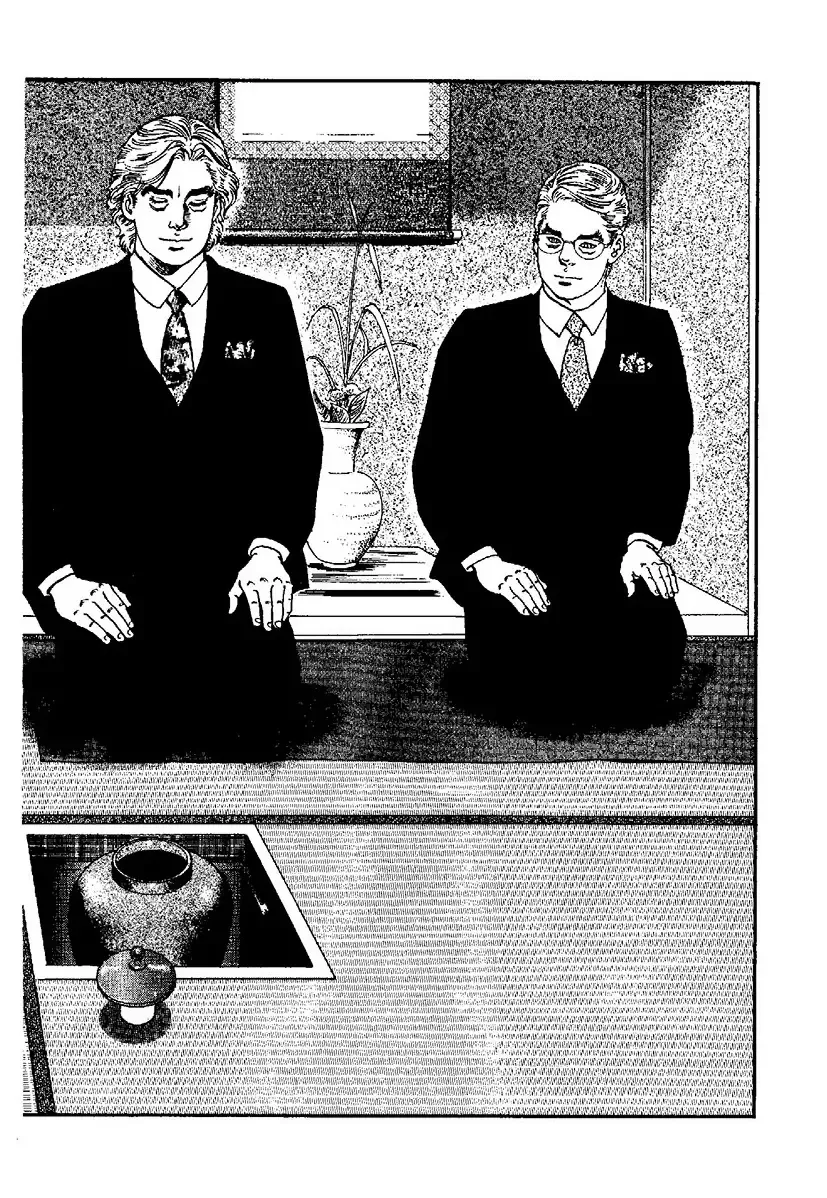 [Kanou Seisaku] Strange Storys: Hana to Hebi Fhentai - Page 110