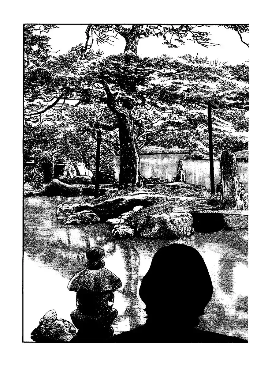 [Kanou Seisaku] Strange Storys: Hana to Hebi Fhentai - Page 119