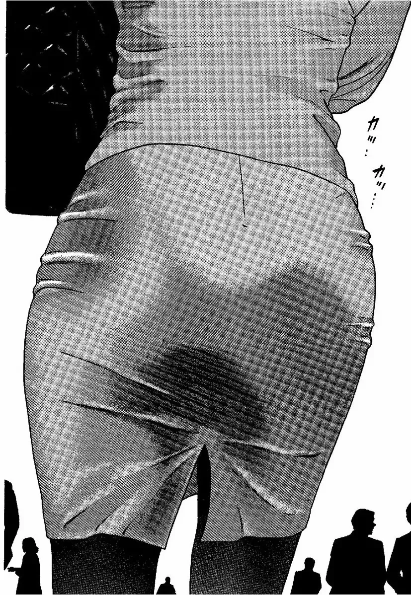 [Kanou Seisaku] Strange Storys: Hana to Hebi Fhentai - Page 55