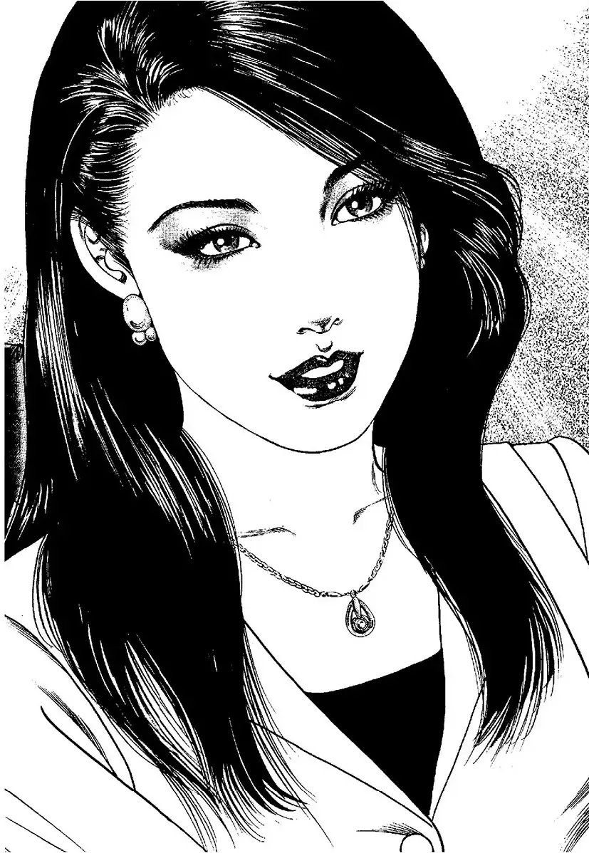 [Kanou Seisaku] Strange Storys: Hana to Hebi Fhentai - Page 62