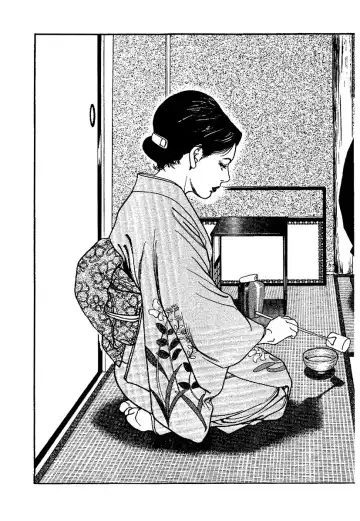 [Kanou Seisaku] Strange Storys: Hana to Hebi Fhentai - Page 111