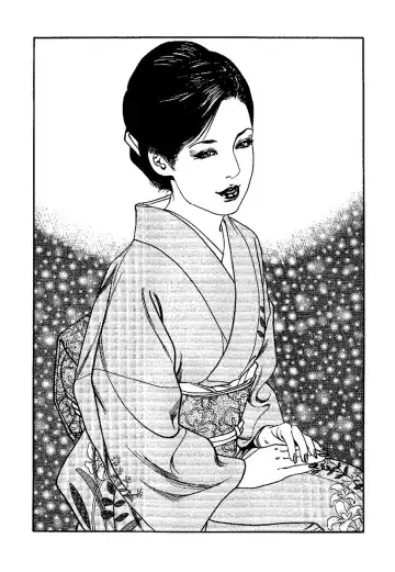 [Kanou Seisaku] Strange Storys: Hana to Hebi Fhentai - Page 114