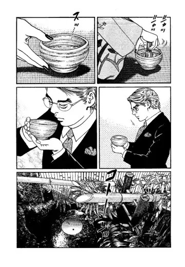 [Kanou Seisaku] Strange Storys: Hana to Hebi Fhentai - Page 115