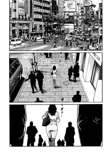 [Kanou Seisaku] Strange Storys: Hana to Hebi Fhentai - Page 54