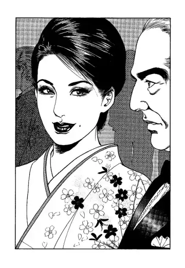 [Kanou Seisaku] Strange Storys: Hana to Hebi Fhentai - Page 74