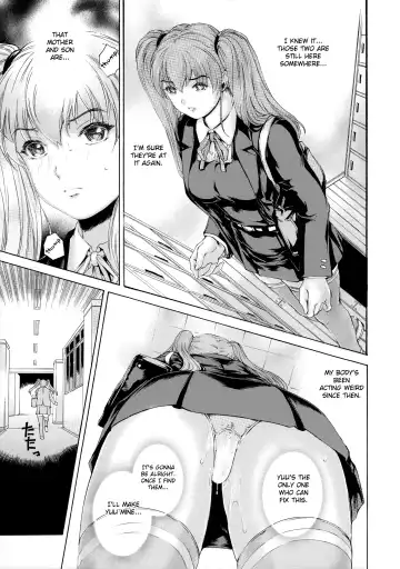 [Narita Kyousha] 9-Ji Kara 5-ji Made no Koibito Dai 10 wa - Nine to Five Lover Fhentai.net - Page 15