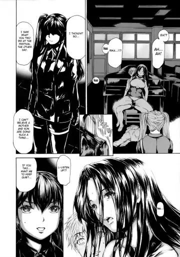 [Narita Kyousha] 9-Ji Kara 5-ji Made no Koibito Dai 10 wa - Nine to Five Lover Fhentai.net - Page 22