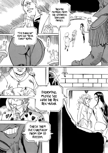 [Kannaduki Kanna] PIECE OF GIRL'S II ~Shinsekai Hen~ Fhentai.net - Page 10